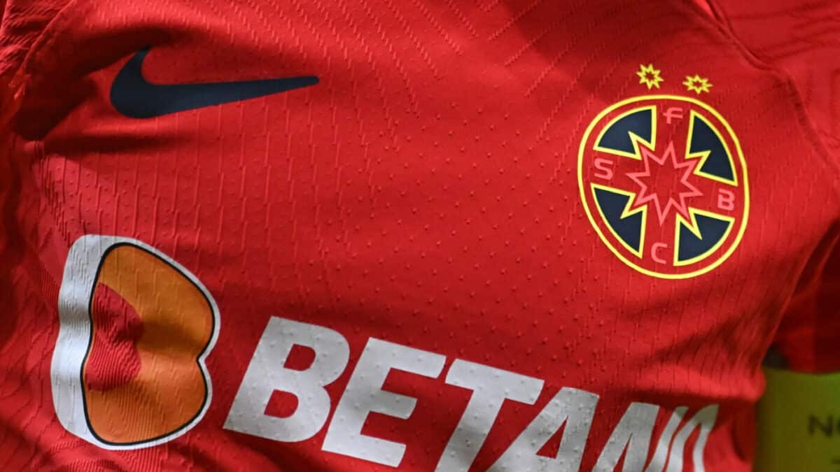 Steaua deschide etapa 19 din Liga 2 impotriva CSM Slatina pentru trei puncte cruciale
