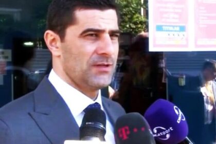 Tensiuni între Dani Coman și conducerea Ligii Profesioniste de Fotbal