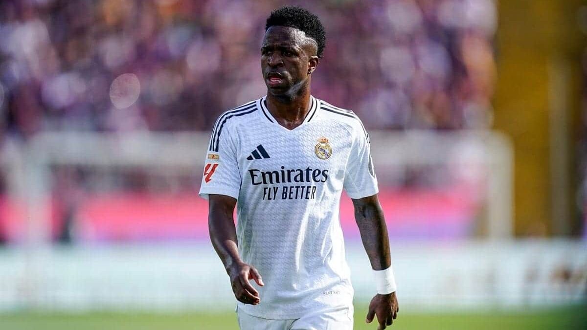 UEFA confirmă suspendarea lui Prestianni după acuzele de rasism ale lui Vinicius Jr