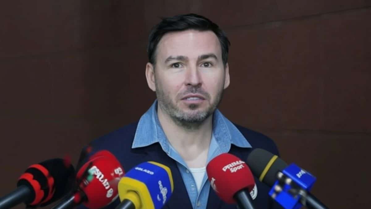 Adrian Cristea și-a ales favorita la titlu în Superliga Vreau să câștige ei