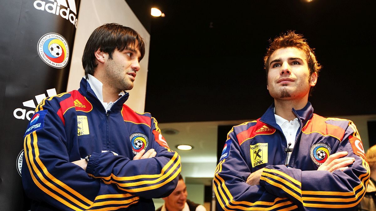 Adrian Mutu incendiază Italia înainte de duelul cu Chivu Vreau să o văd chinuită