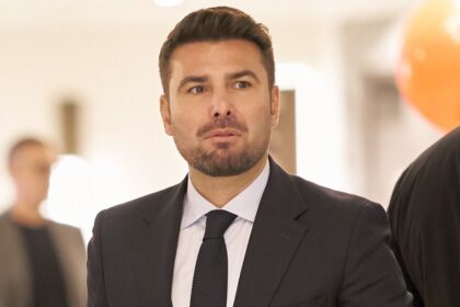 Adrian Mutu