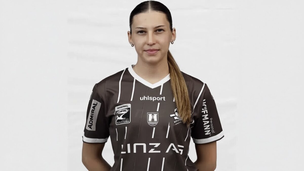 Alexandra Wimmer