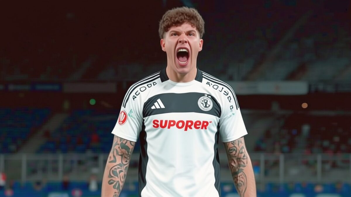 Vândut pe 125.000 €, Coubiș ajunge la națională și stârnește regrete în Italia