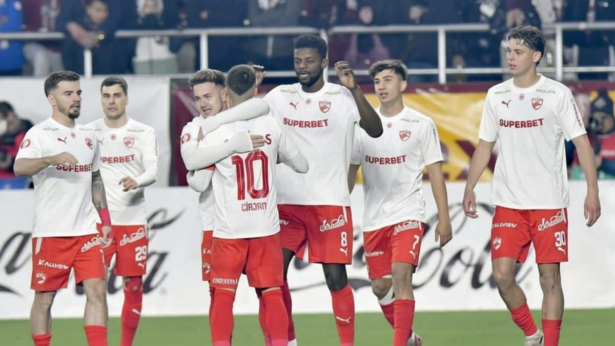 Andrei Nicolescu anunță primul transfer la Dinamo și dezvăluie două mari regrete