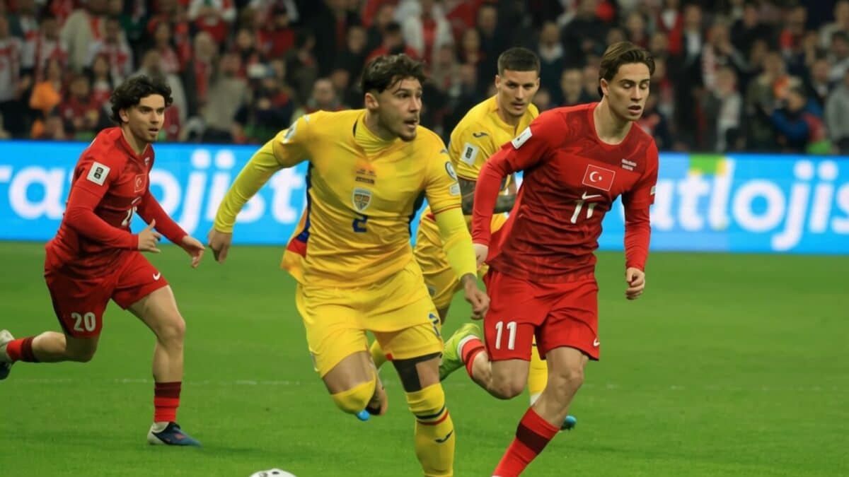 Cosmin Contra sare în apărarea lui Rațiu și indică alt vinovat la golul cu Turcia