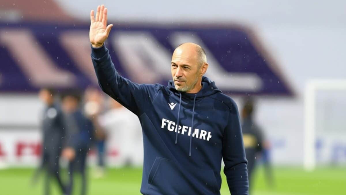 Bogdan Andone după victoria cu 1-0 la Craiova El a fost cireașa de pe tort