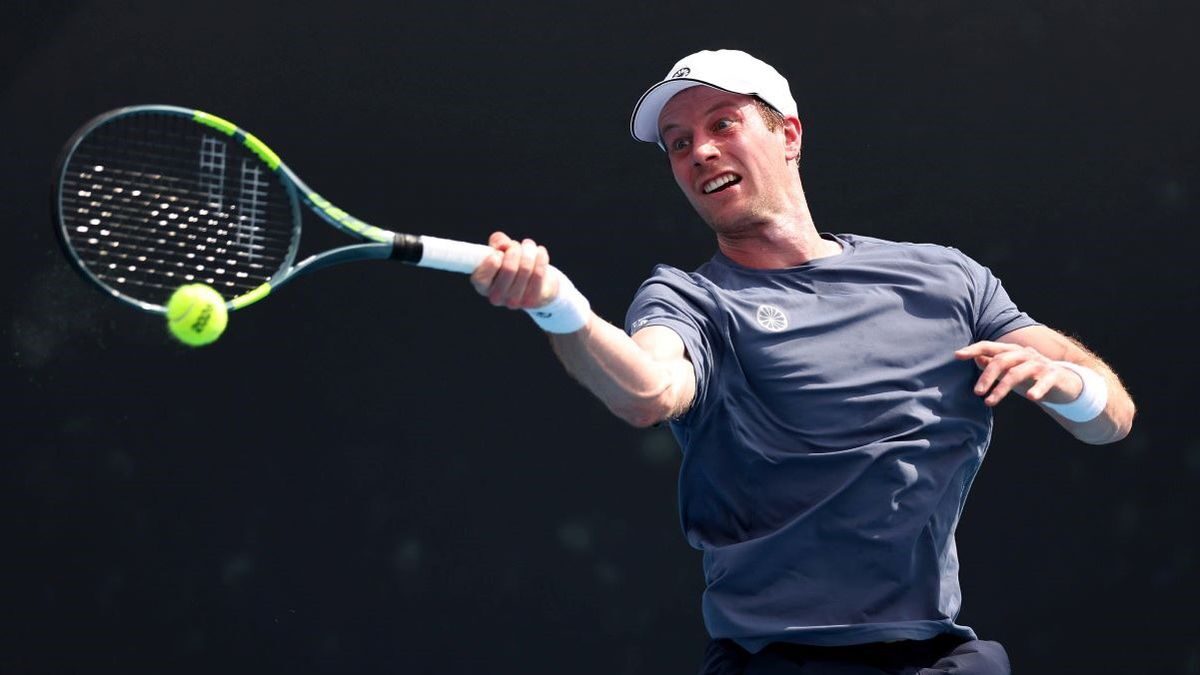 Botic van de Zandschulp