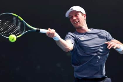 Botic van de Zandschulp