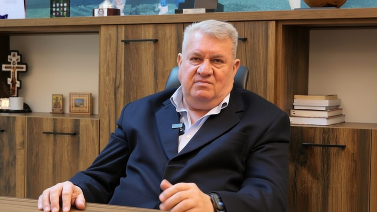 Iuliu Mureșan îi răspunde lui Pancu la CFR Cluj – e rezolvată problema