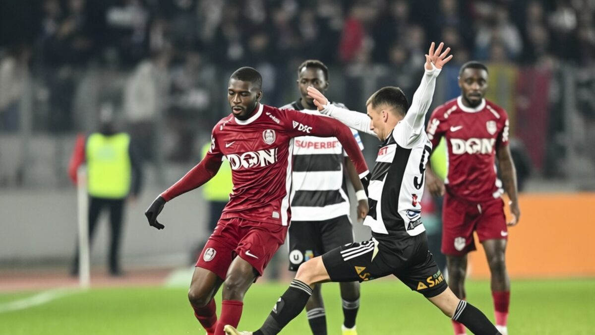 Mutare surpriză CFR Cluj a făcut cerere să joace pe Cluj Arena și a primit răspunsul