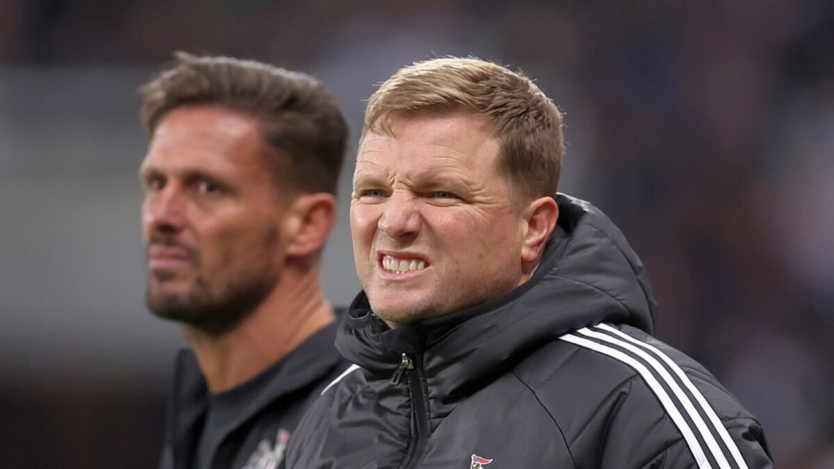 Coșmar cu repetiție pe Camp Nou – newcastle a încasat 7 goluri, blestemul continuă