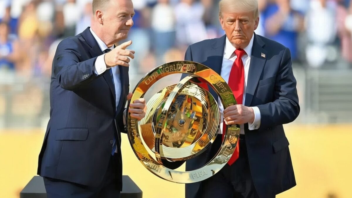 FIFA vrea peste 32 de echipe la Mondialul Cluburilor dar UEFA amenință cu blocaj total