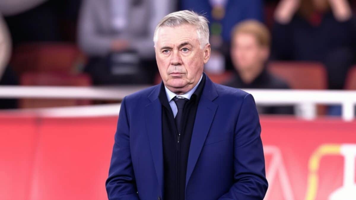 Ancelotti a anunțat lotul Braziliei pentru amicalele din martie și l-a lăsat acasă pe Neymar