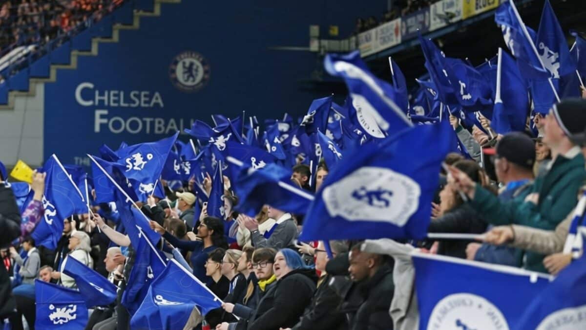 Chelsea, amendată cu 10 milioane de lire pentru plăți secrete de 47 de milioane