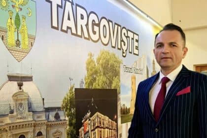 Chindia Târgoviște