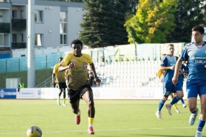 Chinonso Jeremiah Obi