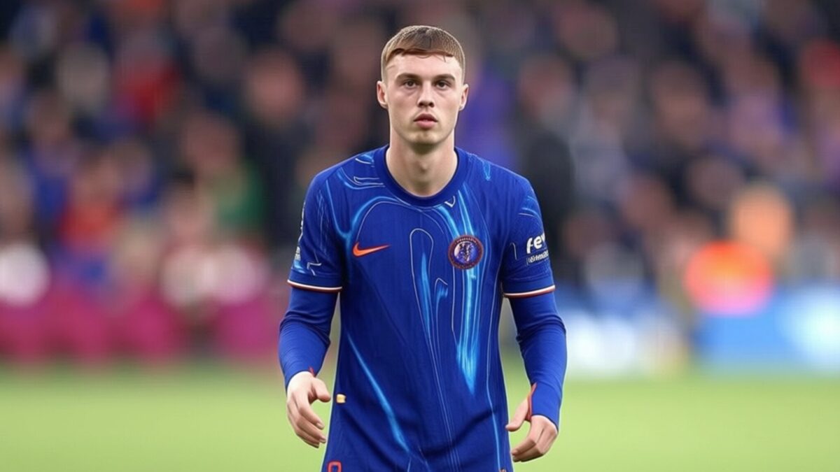 Chelsea i-a fixat prețul lui Cole Palmer 170 de milioane de euro pentru starul dorit de 3 giganți