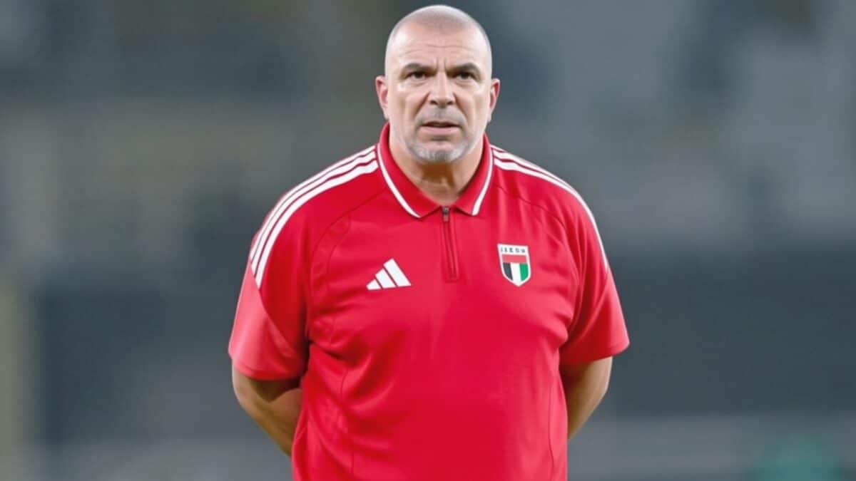 Cosmin Olăroiu primește o ofertă de milioane de la Shandong Taishan după un eșec cu 0-4