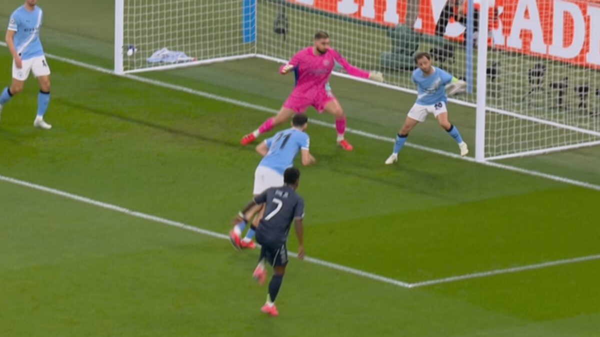 Costel Pantilimon explică gestul șocant al lui Silva din minutul 20