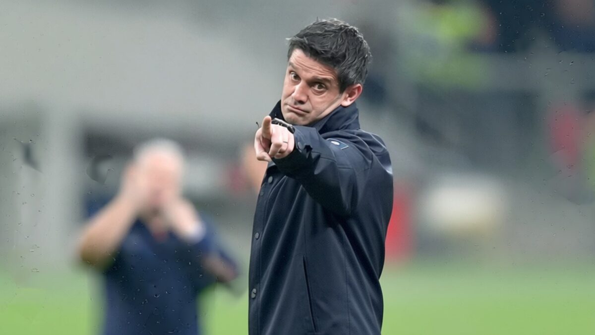 Interul lui Chivu are 89% șanse la titlu! Calculele Opta care agită Serie A