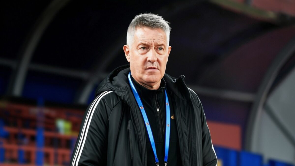 U Cluj, la doar 1 punct de lider. Bornescu dezvăluie secretul lui Bergodi