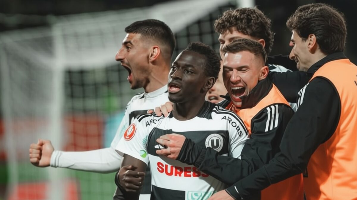 Bergodi avertizează U Cluj după 7 victorii consecutive Ce le-a spus jucătorilor