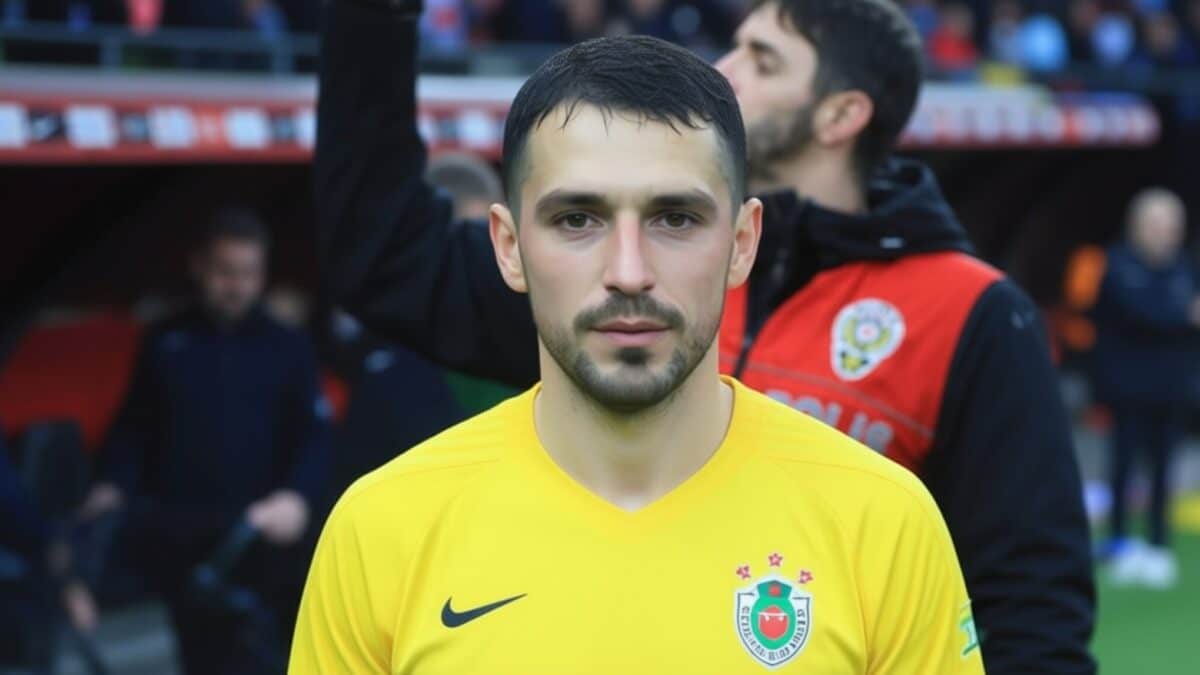 Dan Alexa numește 2 jucători retrași de la națională după eșecul cu Turcia
