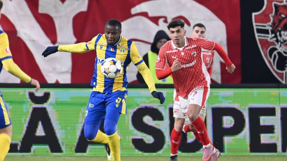 Jucător de 300.000 de euro de la Petrolul, dorit de CFR Cluj și 3 echipe din străinătate