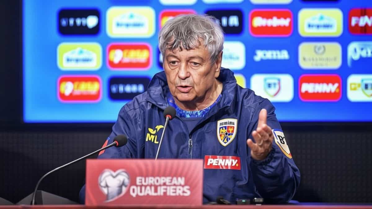 Dănuț Lupu îl refuză pe Hagi după 1-0 cu Turcia și propune un nume surpriză la națională