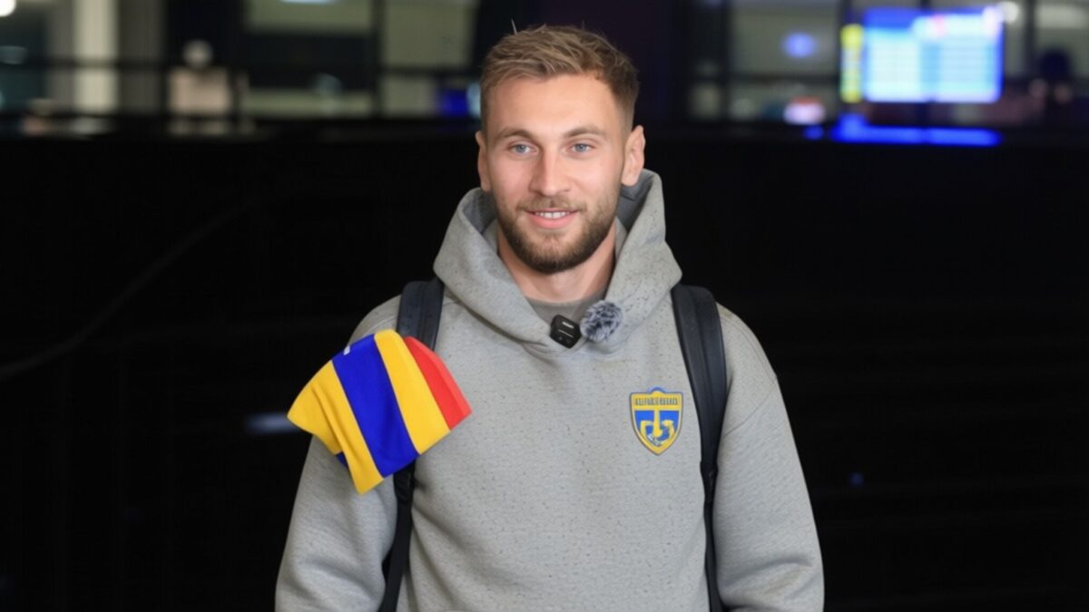 Impresarul lui Denis Drăguș lămurește transferul la FCSB Este onorat