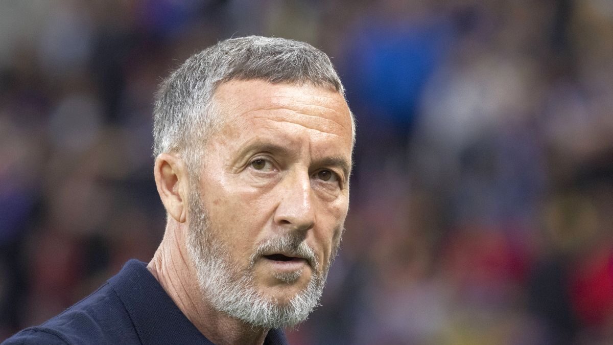 Mihai Stoica dezvăluie feblețea lui Gigi Becali și îl numește cel mai bun atacant