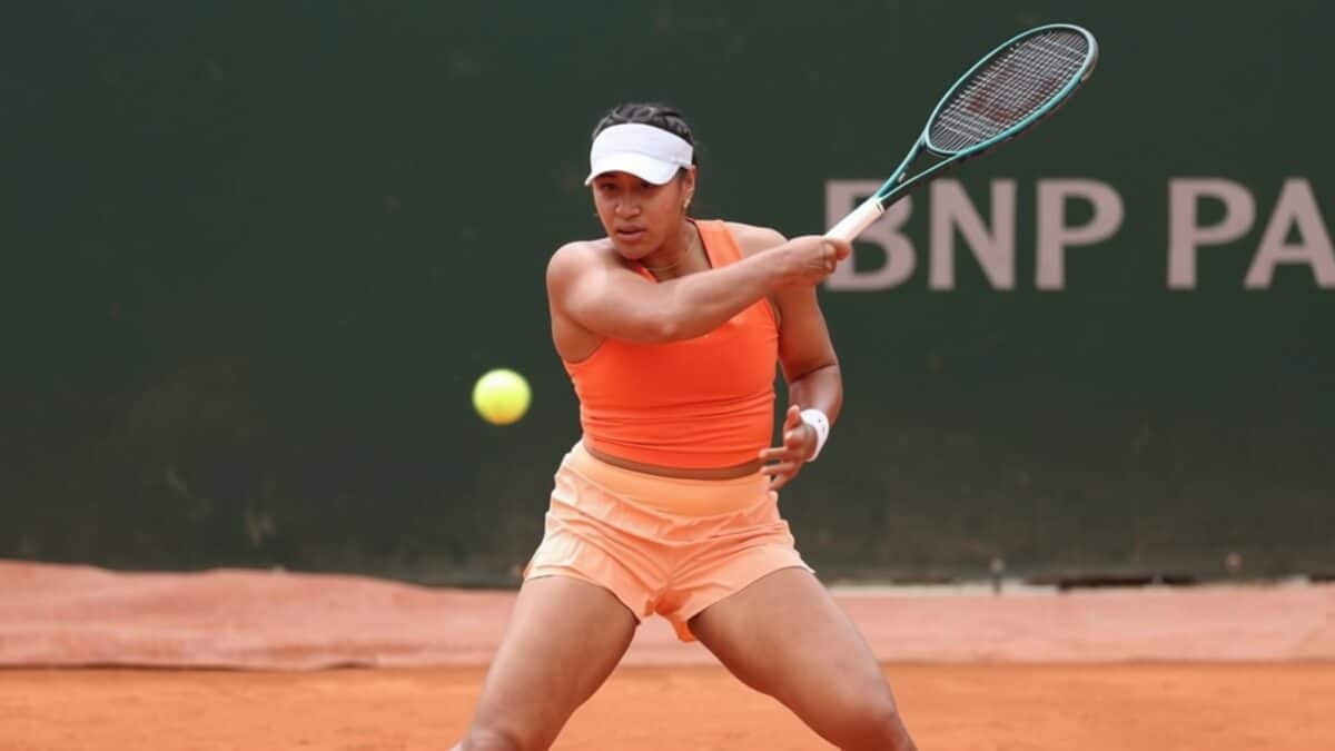 Destanee Aiava revine în tenis la o lună după retragere și atacuri dure