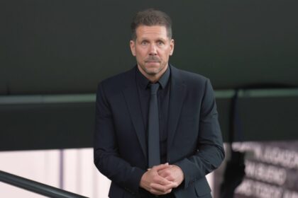 Diego Simeone