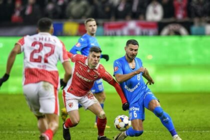 Dinamo Universitatea Craiova