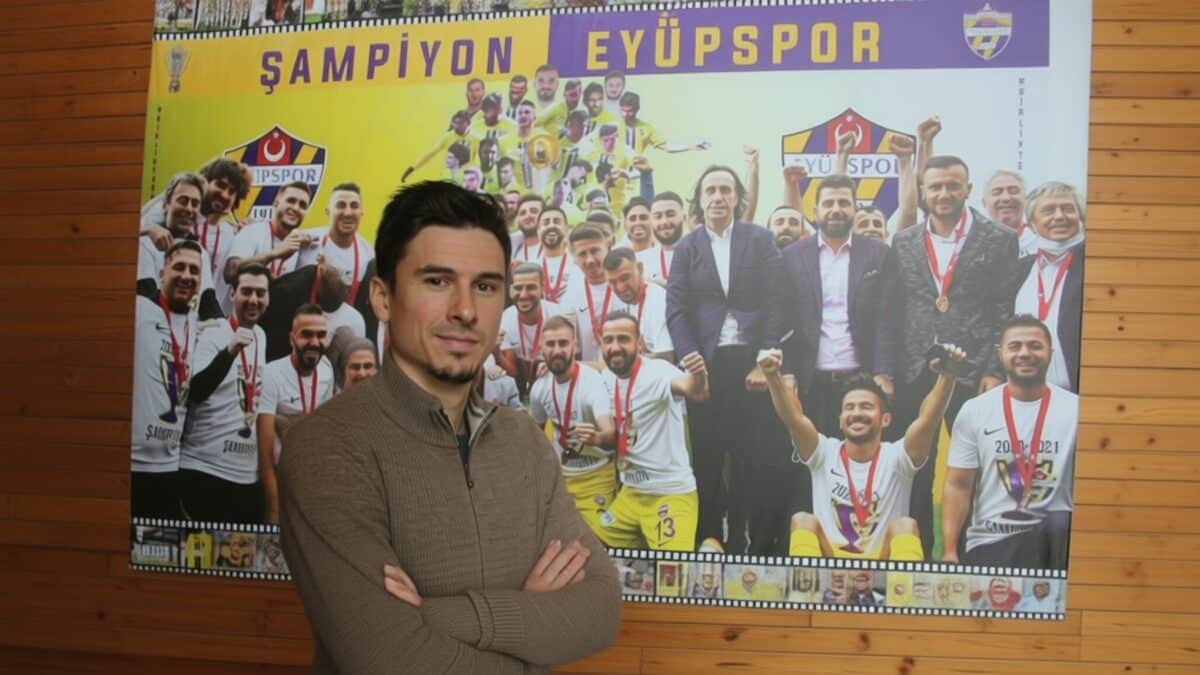 Rotariu știe rețeta cu Turcia – le lăsăm sabia lui Ștefan, noi luăm calificarea!