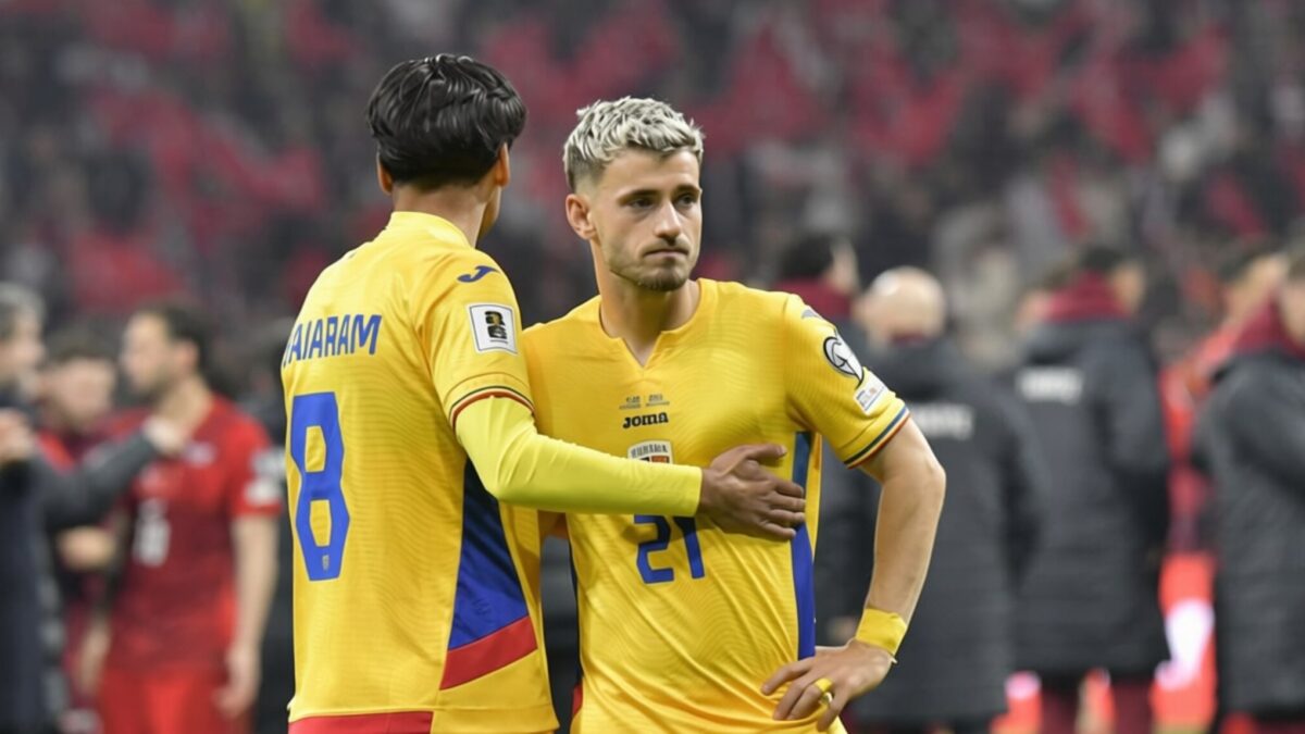Emil Săndoi indică vinovații după Turcia – România 1-0 și ratearea Mondialului