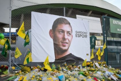 Emiliano Sala