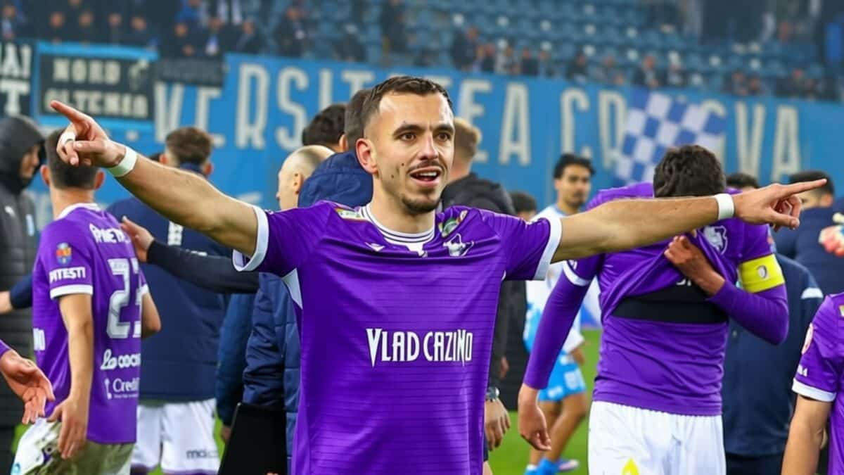 FC Argeș visează la Europa și a ales stadionul de 31.000 de locuri pentru preliminarii