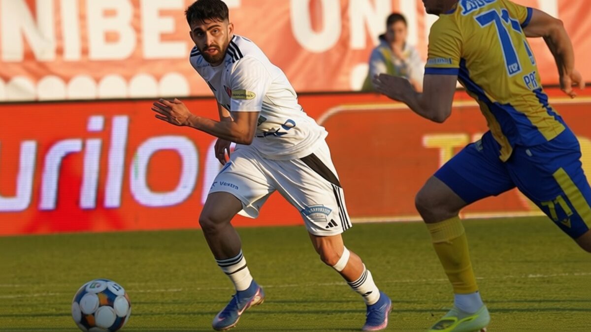 FC Botoșani și Unirea Slobozia deschid play-out-ul de la 17 – 30. Meci cu miză uriașă