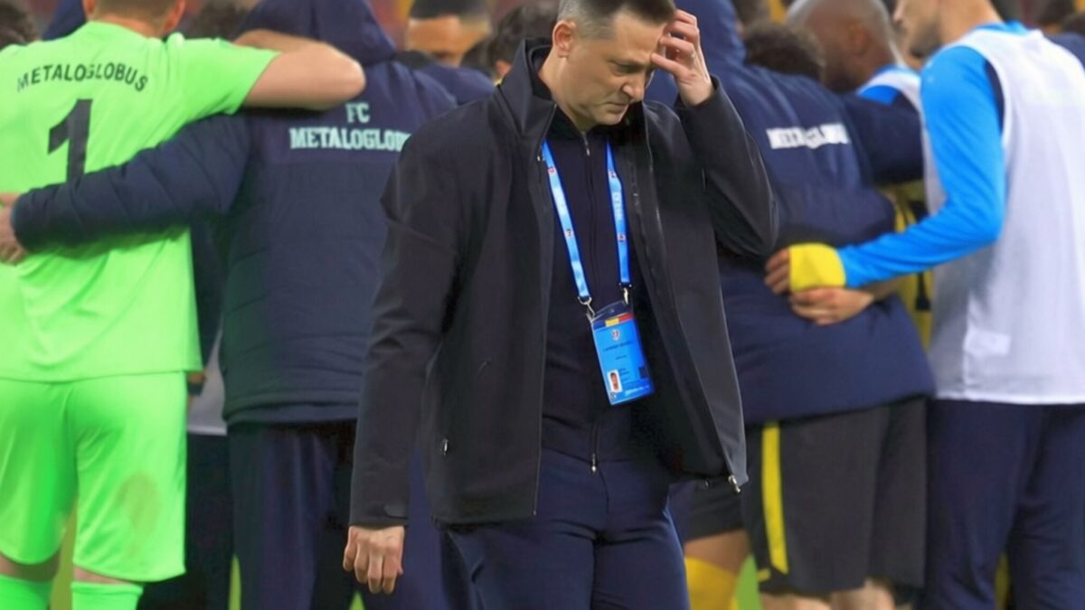 FCSB, posesie de 70% degeaba. Ilie Dumitrescu identifică marea problemă a lui Rădoi