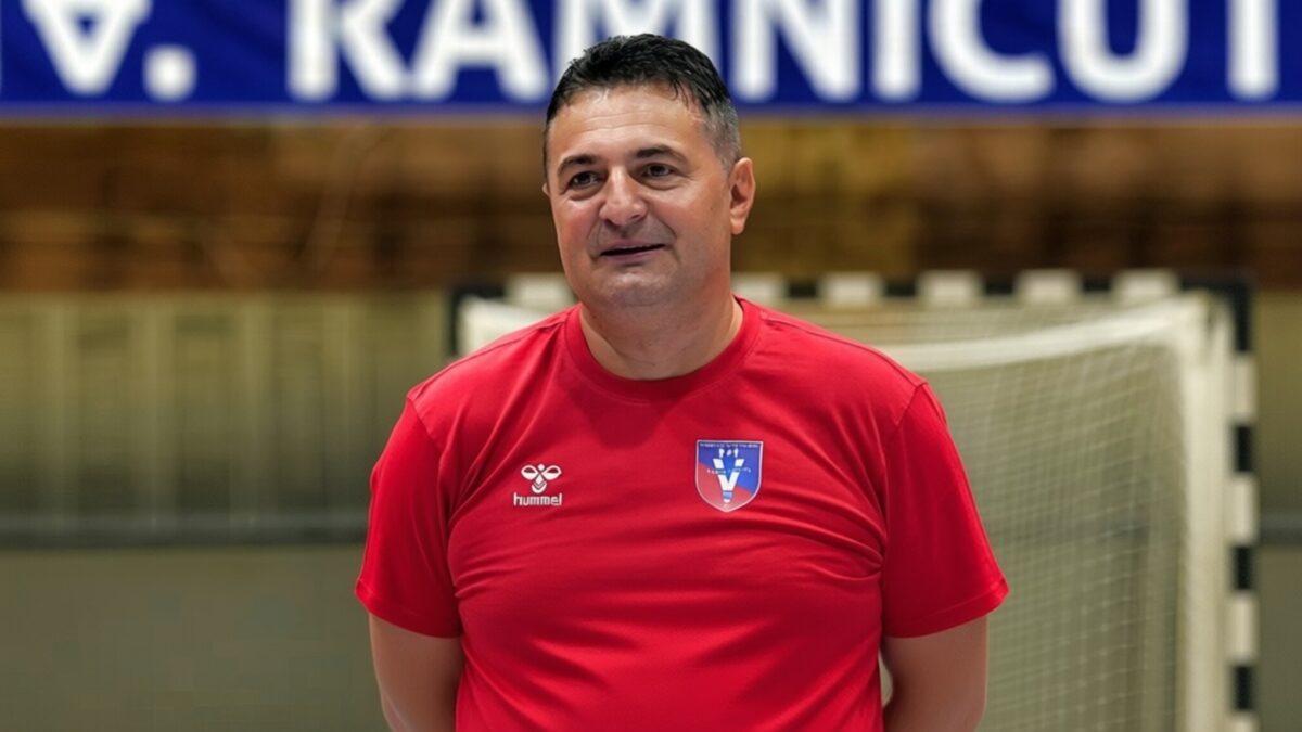 SCM Râmnicu Vâlcea elimină CSM București cu 32-27 din Cupa României