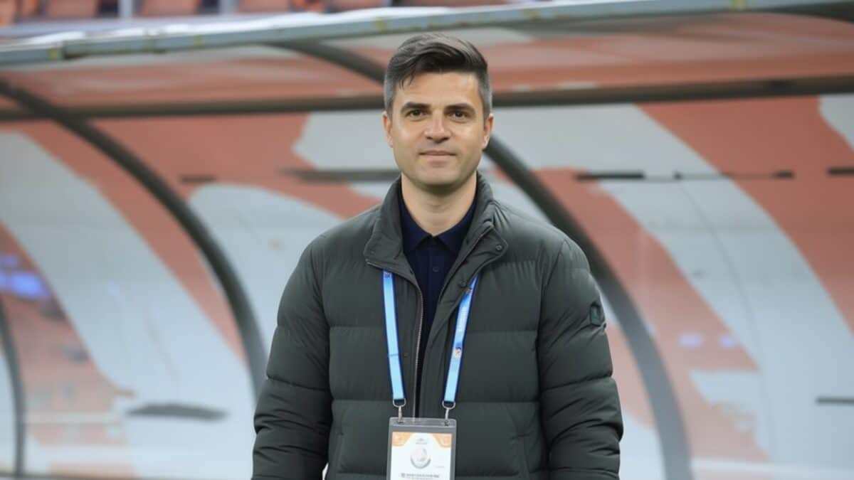 Florin Bratu, uluit de vestiarul de la Metaloglobus după 12 ani de carieră