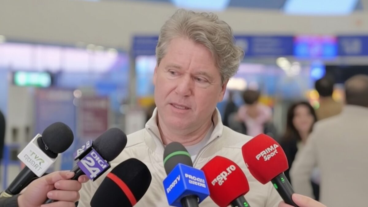 Răducioiu mizează pe Man la Istanbul și anunță cine dă gol cu Turcia
