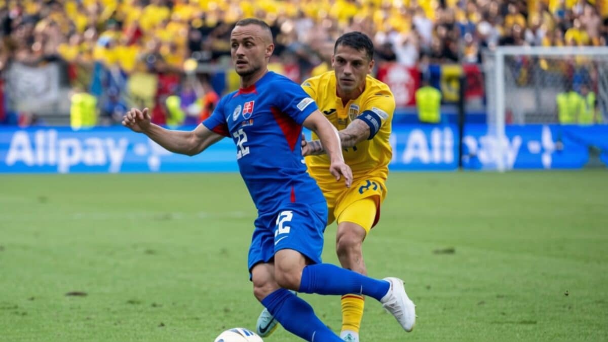 Calzona avertizează România înainte de ultimul său meci – aici se joacă pe merit!