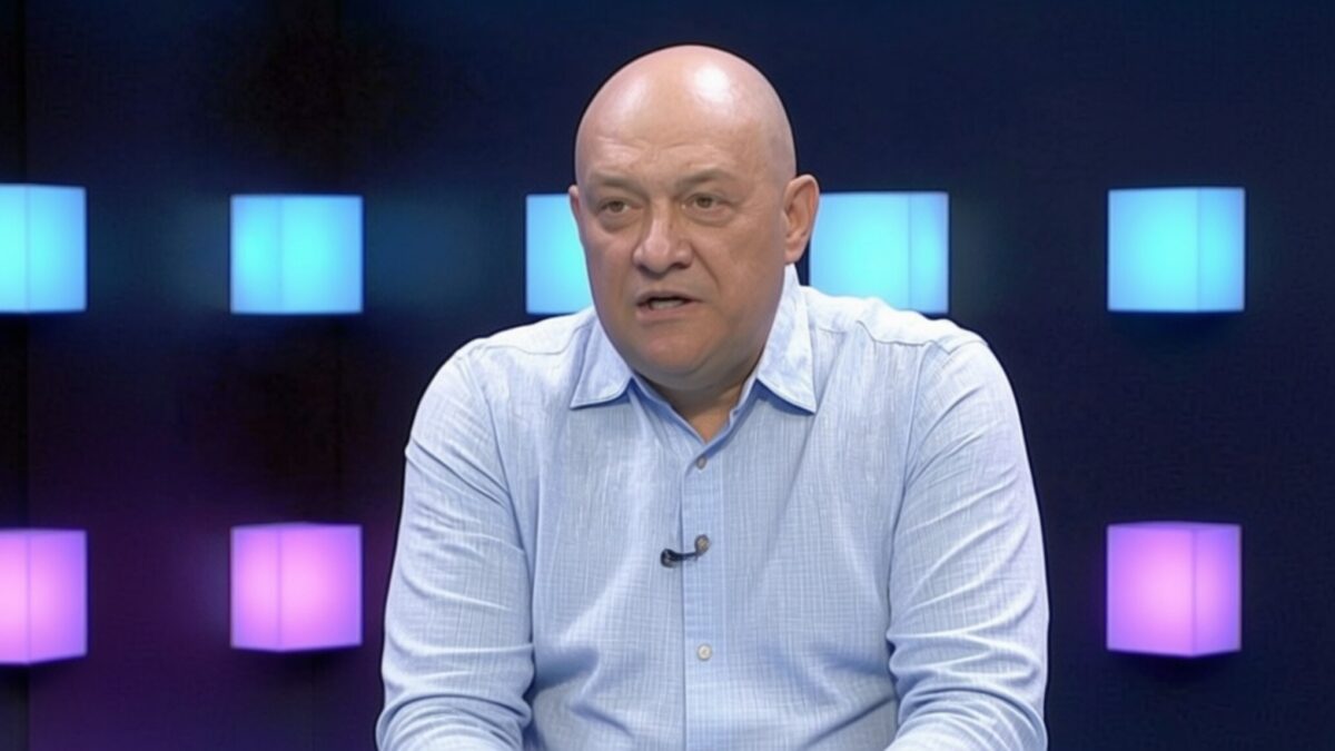 Gabi Balint critică dur tactica Craiovei după eșecul cu Argeș 0-1