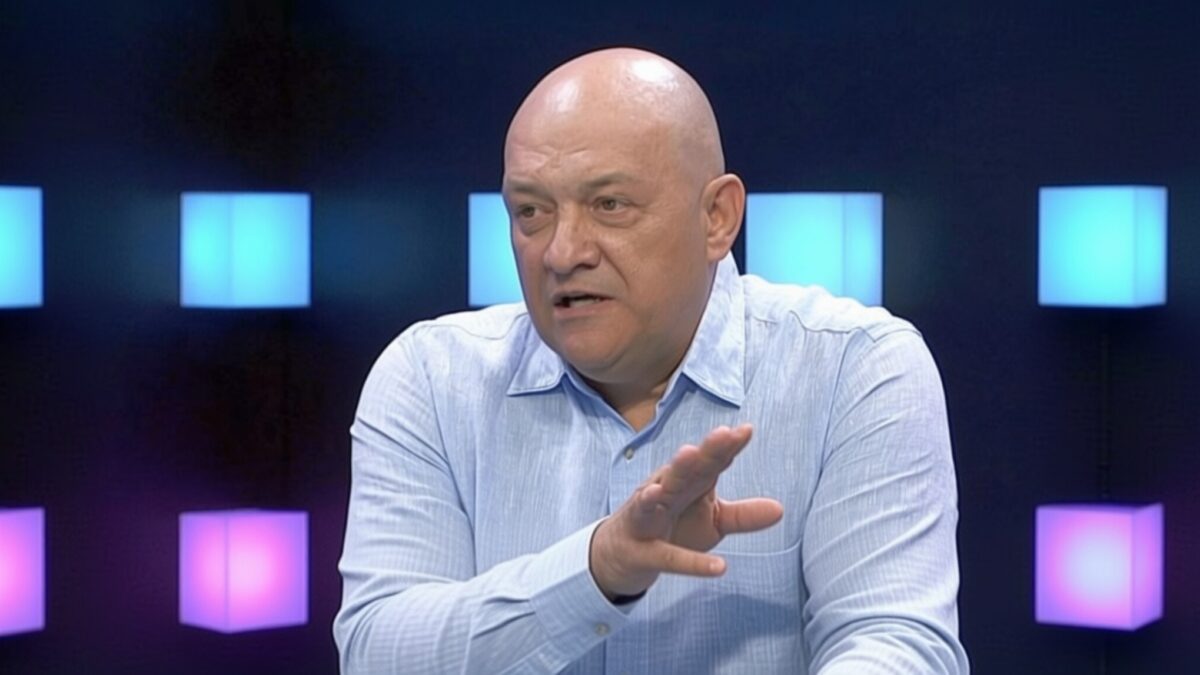 Gabi Balint, avertisment după accidentarea lui Radu – atât de greu te refaci