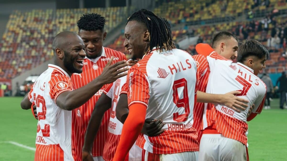 Pușcaș a marcat la debut după 9 luni dar s-a accidentat din nou la Dinamo