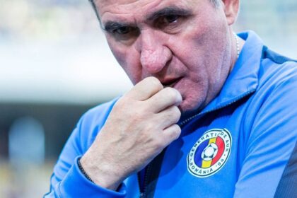 Gheorghe Hagi