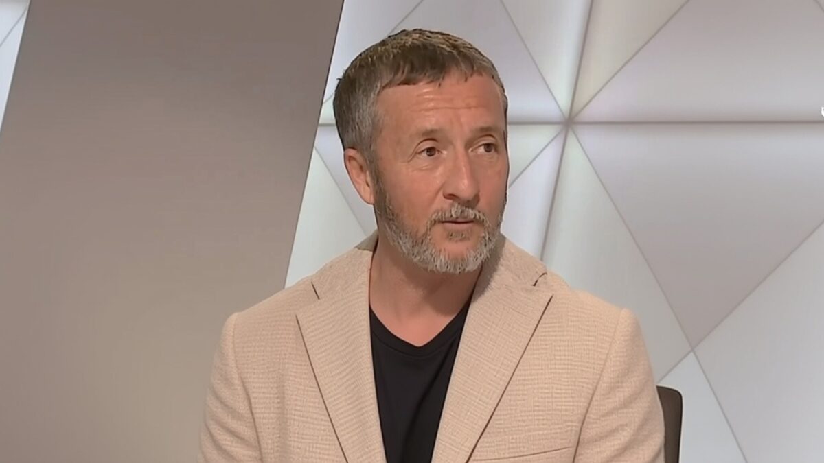 MM Stoica îl propune pe Hagi la națională – doar el poate salva ce ar mai fi de salvat